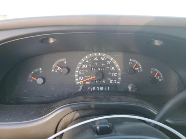 Снимка 9 от търг – 2001 FORD ECONOLINE с VIN 1FBSS31SX1HB66246