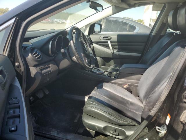 Photo 7 from auction – 2011 MAZDA CX-7 with VIN JM3ER2C59B0403306