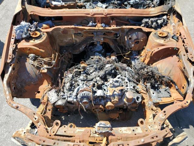 Снимка 11 от търг – 2020 SUBARU OUTBACK PR с VIN 4S4BTAEC1L3198269