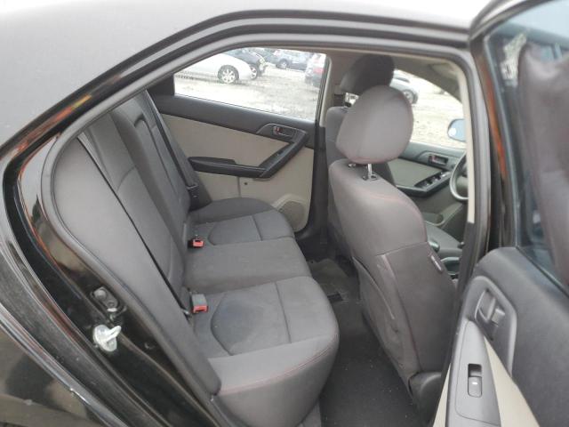 Photo 10 from auction – 2010 KIA FORTE EX with VIN KNAFU4A22A5081980