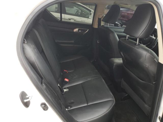Photo 10 from auction – 2016 LEXUS CT 200 with VIN JTHKD5BH5G2269153