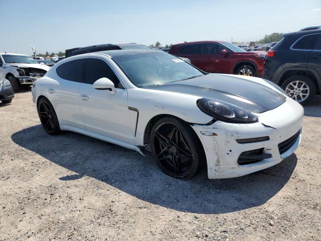 Photo 4 from auction – 2015 PORSCHE PANAMERA S with VIN WP0AB2A7XFL050479