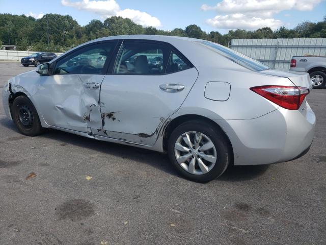 Photo 2 from auction – 2016 TOYOTA COROLLA L with VIN 2T1BURHE3GC527709