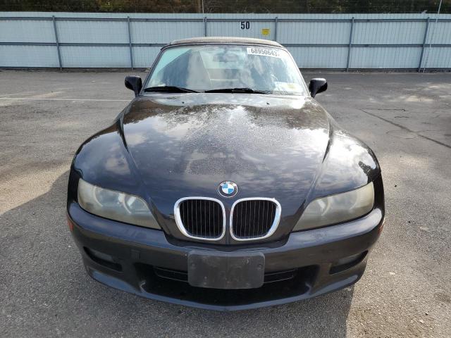 Photo 5 from auction – 2000 BMW Z3 2.3 with VIN WBACH9342YLM91283