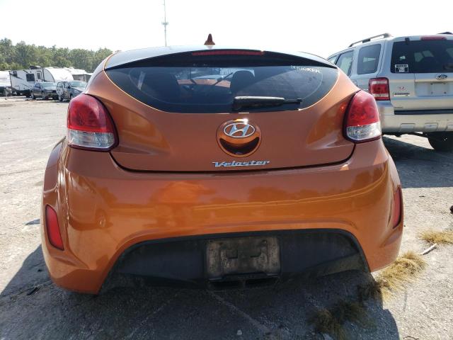 Снимка 6 от търг – 2012 HYUNDAI VELOSTER с VIN KMHTC6AD6CU078249
