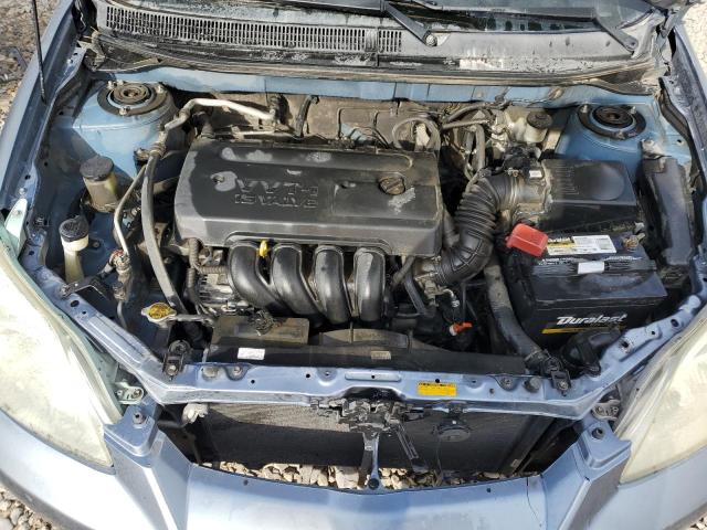 Zdjęcie 11 z aukcji – 2008 TOYOTA COROLLA MA z VIN 2T1KR32E08C719243