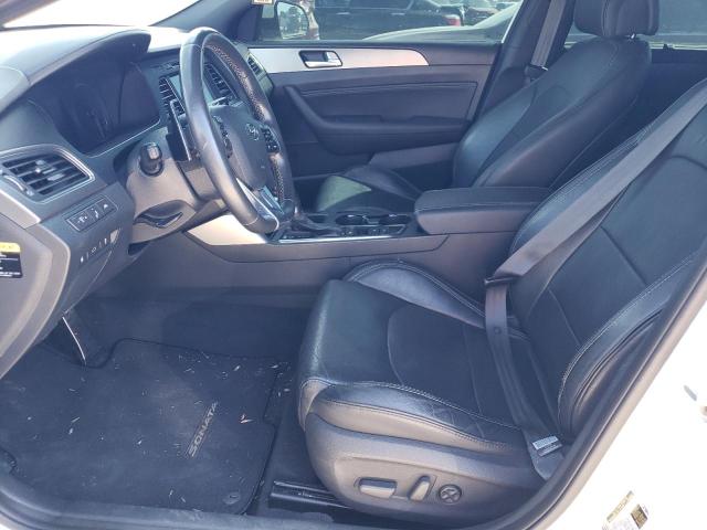 Photo 7 from auction – 2016 HYUNDAI SONATA SPO with VIN 5NPE34AB1GH414454