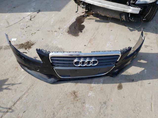 Photo 12 from auction – 2011 AUDI A4 PREMIUM with VIN WAUEFAFL2BN011872