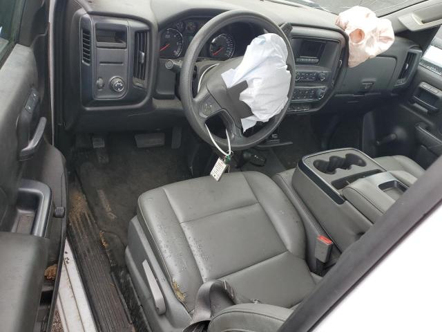 Photo 8 from auction – 2015 CHEVROLET SILVERADO with VIN 1GCNKPEC0FZ406568