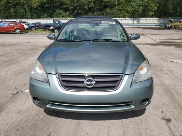 Photo 5 from auction – 2004 NISSAN ALTIMA BAS with VIN 1N4AL11E84C153232