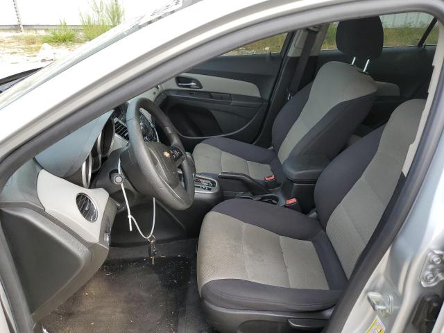 Photo 7 from auction – 2012 CHEVROLET CRUZE LS with VIN 1G1PC5SH7C7404651