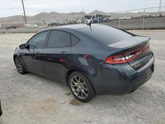 Photo 2 from auction – 2014 DODGE DART SXT with VIN 1C3CDFBB4ED904425