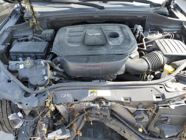 Photo 11 from auction – 2017 JEEP GRAND CHER with VIN 1C4RJFBG1HC797838