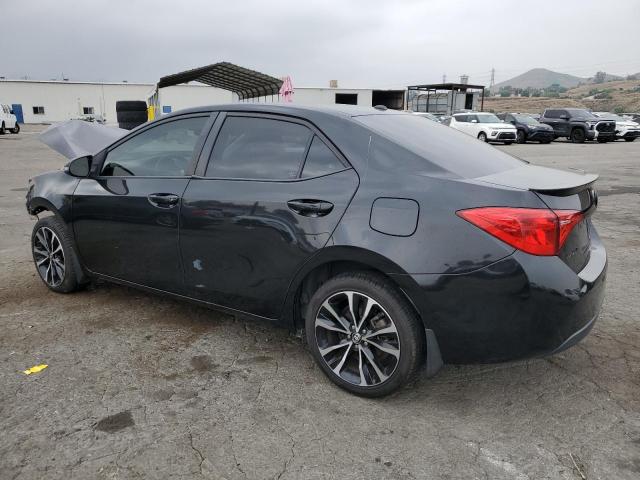 Photo 2 from auction – 2017 TOYOTA COROLLA L with VIN 2T1BURHE3HC759874