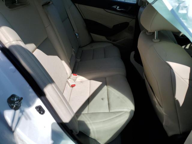 Photo 10 from auction – 2017 NISSAN MAXIMA 3.5 with VIN 1N4AA6AP1HC449347