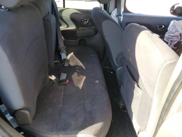 Photo 10 from auction – 2009 NISSAN CUBE BASE with VIN JN8AZ28R79T131550