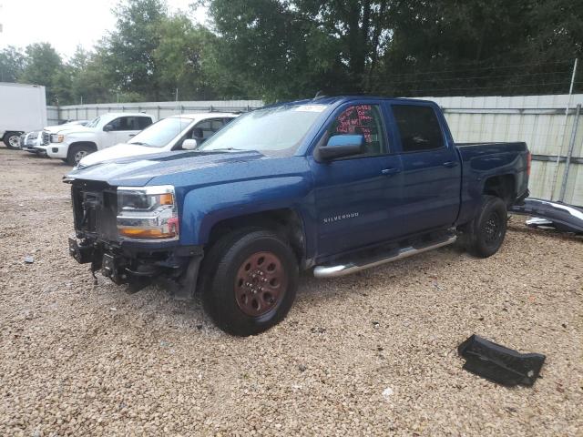 Photo 1 from auction – 2016 CHEVROLET SILVERADO with VIN 3GCPCREC7GG365455