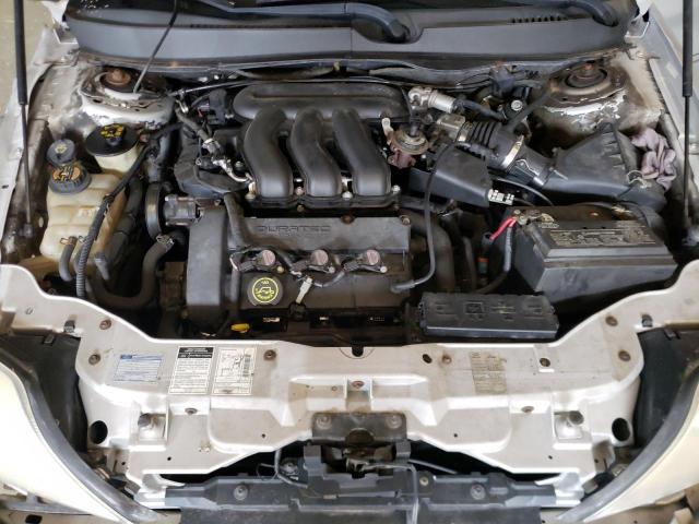 Photo 11 from auction – 2000 MERCURY SABLE LS P with VIN 1MEFM59S9YG625188