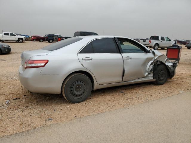 Photo 3 from auction – 2011 TOYOTA CAMRY BASE with VIN 4T4BF3EK0BR193993