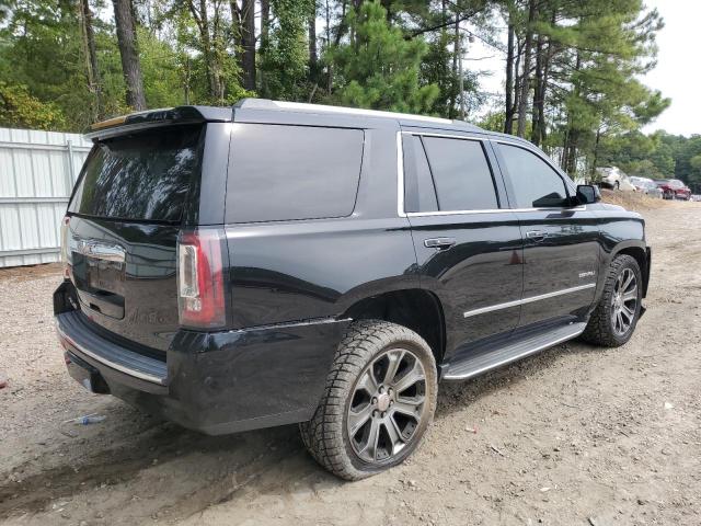 Photo 3 from auction – 2017 GMC YUKON DENA with VIN 1GKS2CKJ2HR215756