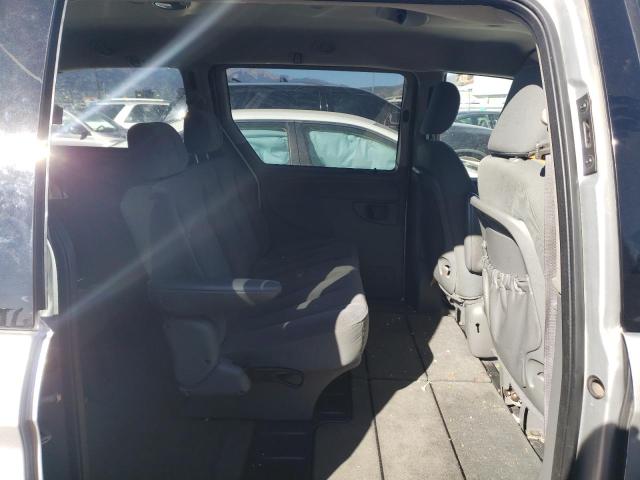 Photo 11 from auction – 2006 DODGE GRAND CARA with VIN 1D4GP24E56B650003