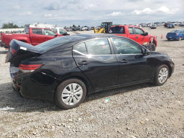 Photo 3 from auction – 2023 NISSAN SENTRA S with VIN 3N1AB8BV7PY288205