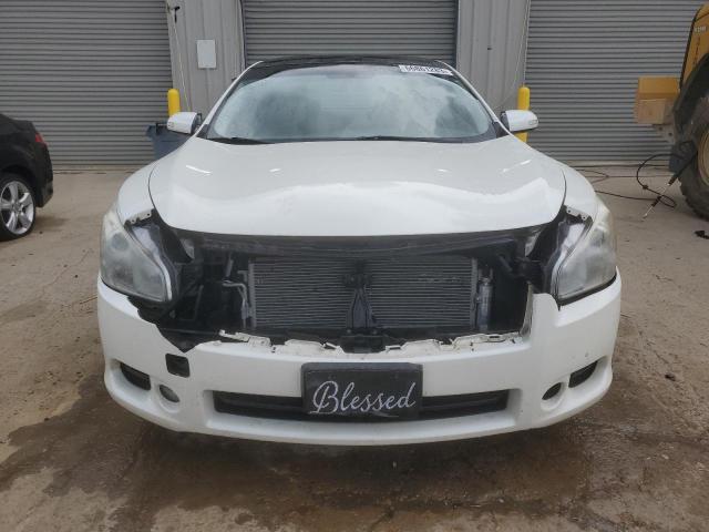 Photo 5 from auction – 2011 NISSAN MAXIMA S with VIN 1N4AA5AP8BC812406