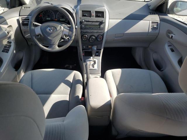 Photo 8 from auction – 2010 TOYOTA COROLLA BA with VIN 1NXBU4EE2AZ314845