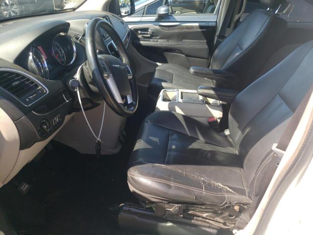 Photo 7 from auction – 2012 CHRYSLER TOWN & COU with VIN 2C4RC1BG1CR401341