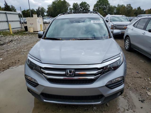 Photo 5 from auction – 2016 HONDA PILOT TOUR with VIN 5FNYF6H90GB110887