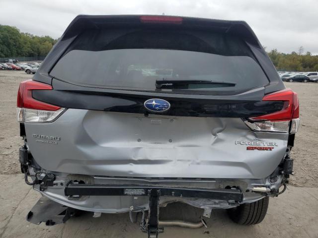 صورة رقم 6 من المزاد - 2021 SUBARU FORESTER S مع VIN JF2SKARC3MH585803