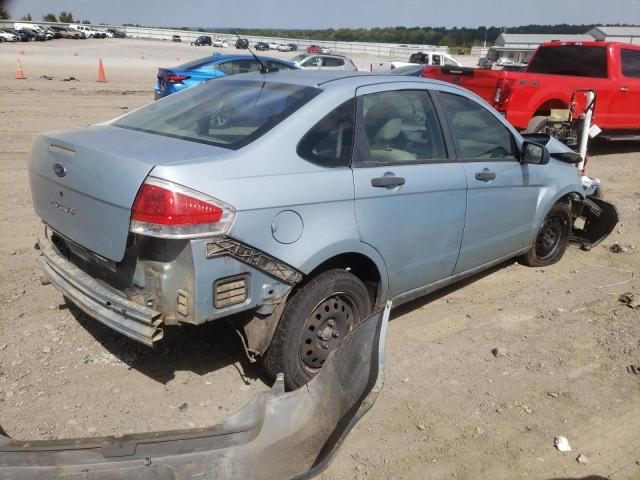 Photo 3 from auction – 2008 FORD FOCUS S/SE with VIN 1FAHP34N88W137773