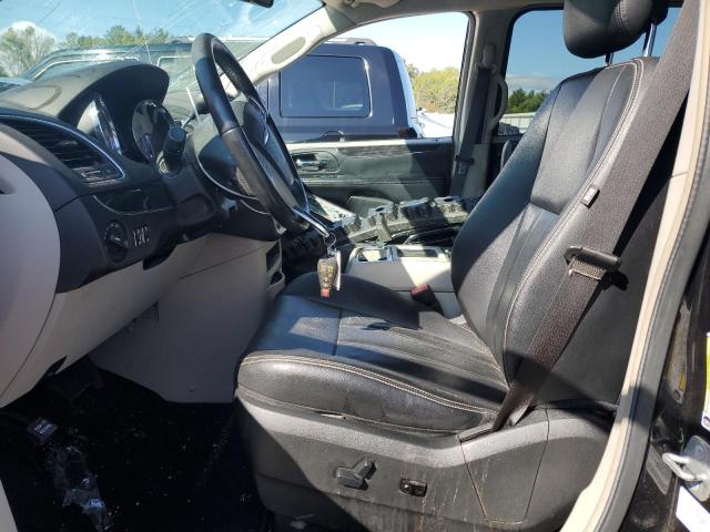 Photo 7 from auction – 2014 CHRYSLER TOWN & COU with VIN 2C4RC1BG2ER276806