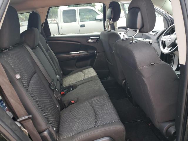 Photo 11 from auction – 2017 DODGE JOURNEY SE with VIN 3C4PDCAB1HT568504