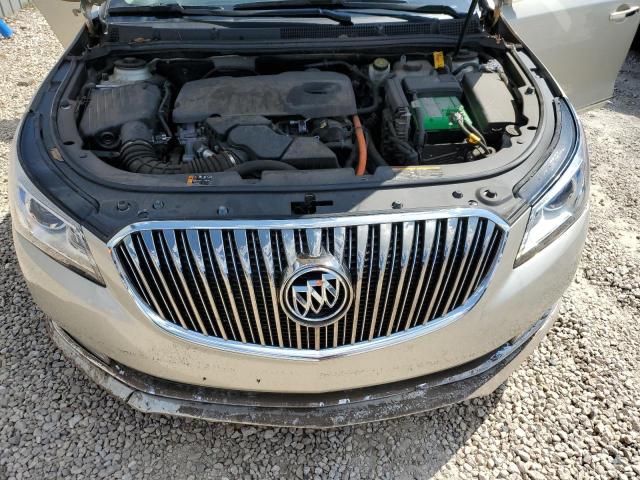 Photo 11 from auction – 2015 BUICK LACROSSE with VIN 1G4GA5GR7FF131683