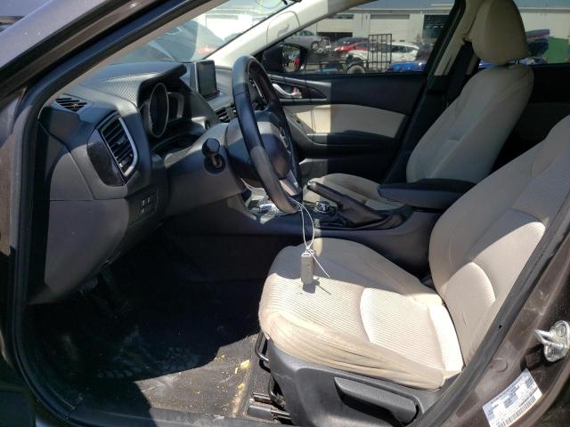 Снимка 7 от търг – 2015 MAZDA 3 TOURING с VIN 3MZBM1V76FM177017