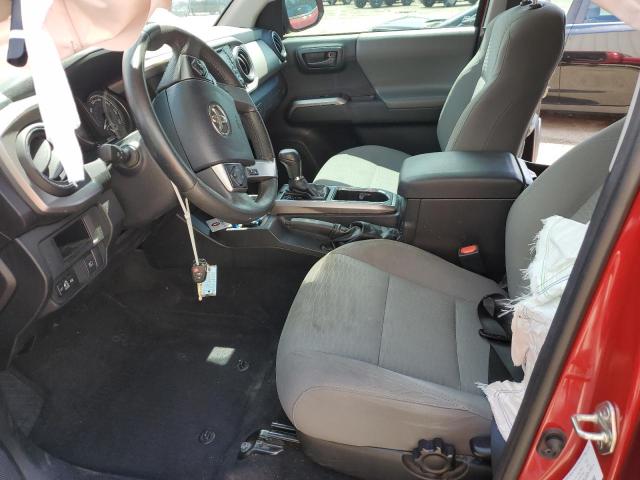 Photo 7 from auction – 2018 TOYOTA TACOMA DOU with VIN 3TMBZ5DN2JM014840