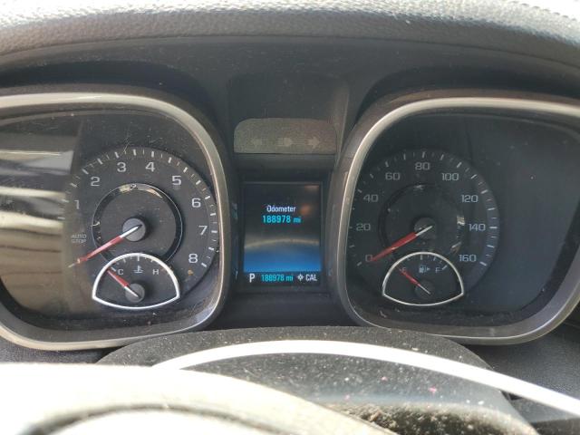Photo 9 from auction – 2015 CHEVROLET MALIBU 1LT with VIN 1G11C5SL7FF352152