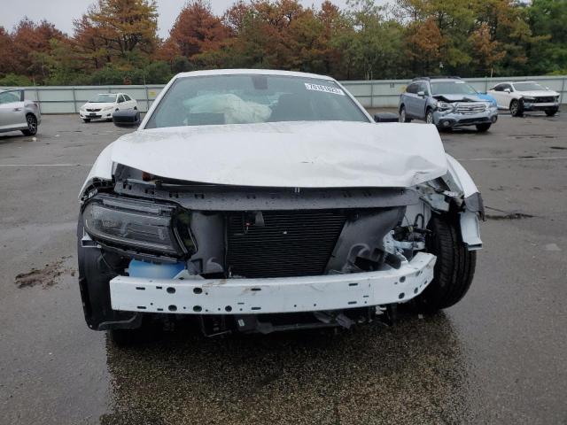 Photo 5 from auction – 2023 DODGE CHARGER SX with VIN 2C3CDXBG2PH600663