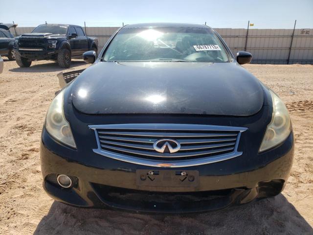 Photo 5 from auction – 2011 INFINITI G37 with VIN JN1CV6AR1BM356387
