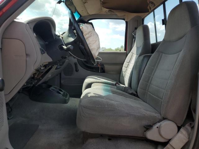 Photo 7 from auction – 1996 FORD RANGER with VIN 1FTCR10X6TPB63401