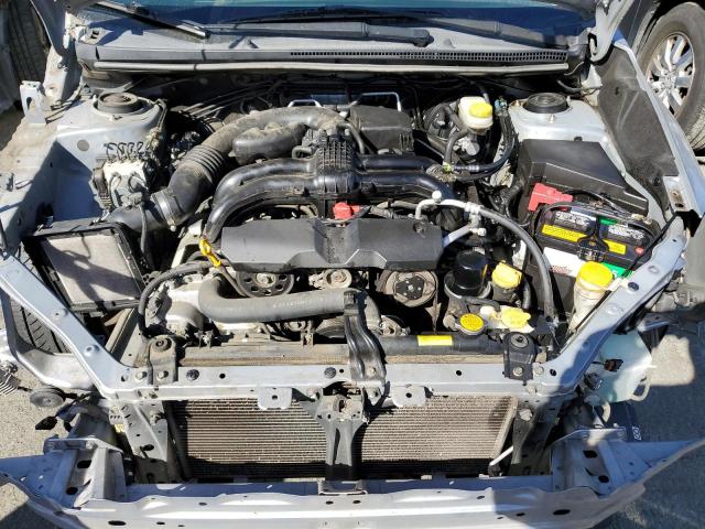 Photo 11 from auction – 2012 SUBARU IMPREZA PR with VIN JF1GPAD66CH222407
