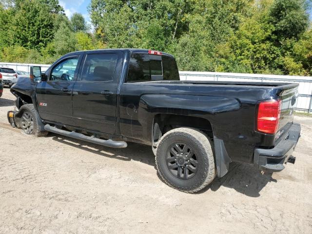 Photo 2 from auction – 2019 CHEVROLET SILVERADO with VIN 1GC1KTEY5KF229692
