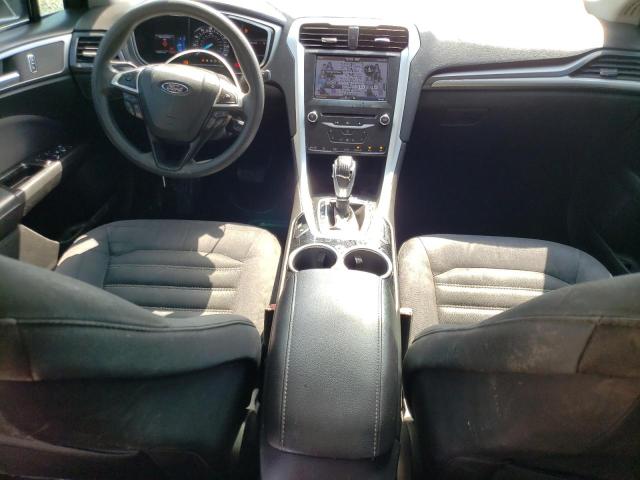 Photo 8 from auction – 2013 FORD FUSION SE with VIN 3FA6P0H71DR361336
