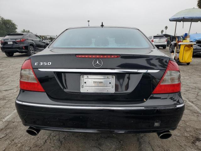 Photo 6 from auction – 2008 MERCEDES-BENZ E 350 with VIN WDBUF56X68B293967