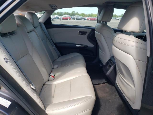 Photo 10 from auction – 2014 TOYOTA AVALON HYB with VIN 4T1BD1EB9EU024581