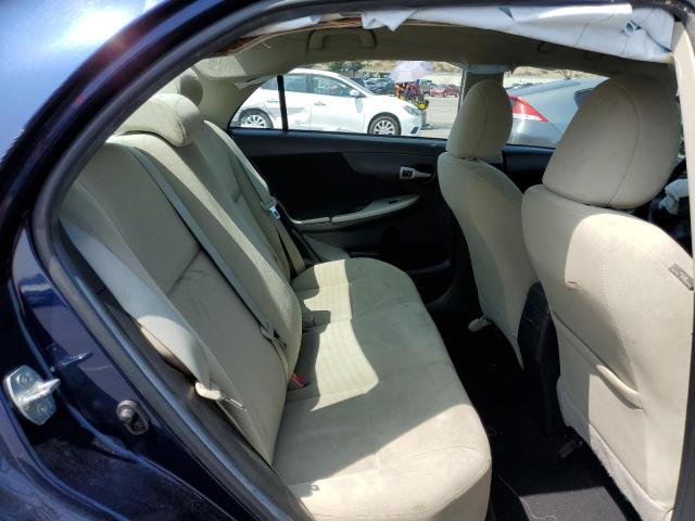 Photo 10 from auction – 2013 TOYOTA COROLLA BA with VIN 5YFBU4EE3DP175881