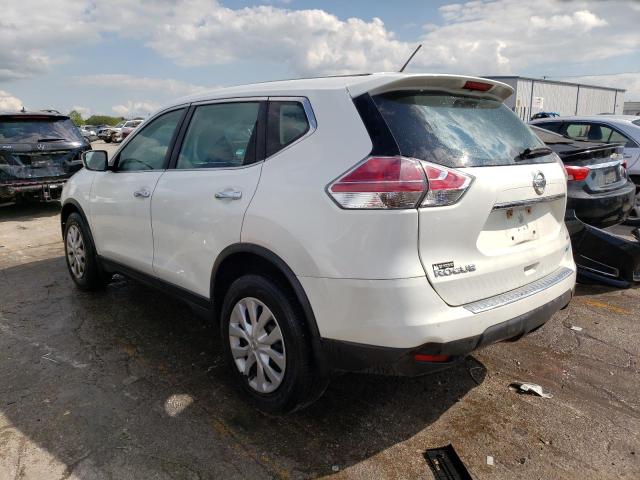 Photo 2 from auction – 2014 NISSAN ROGUE S with VIN 5N1AT2MV6EC808237