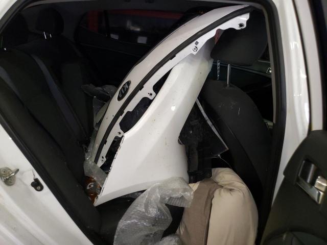 Photo 10 from auction – 2013 KIA OPTIMA HYB with VIN KNAGM4AD6D5049298