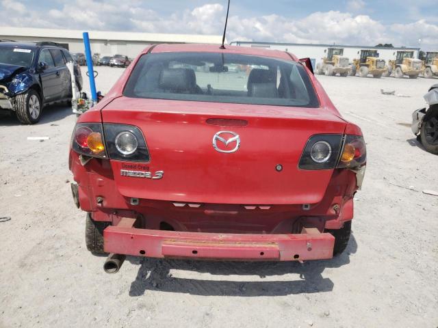 Photo 6 from auction – 2006 MAZDA 3 S with VIN JM1BK323X61430746